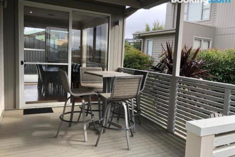 Taboga 3 Bedroom 3 Bathroom Villia - Accommodation Gold Coast 6
