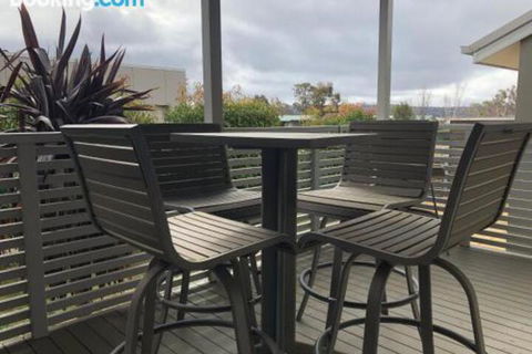 Taboga 3 Bedroom 3 Bathroom Villia - Accommodation Gold Coast 0