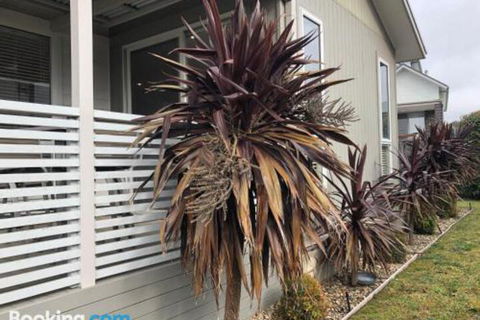 Taboga 3 Bedroom 3 Bathroom Villia - Accommodation Gold Coast 1