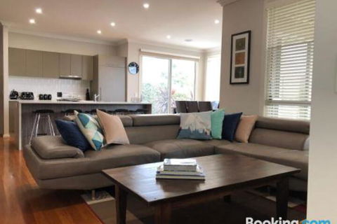 Taboga 3 Bedroom 3 Bathroom Villia - Accommodation Gold Coast 3