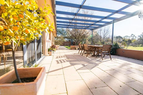 Kileys Run Rural Home Close To Orange - Gold Coast 4U 6