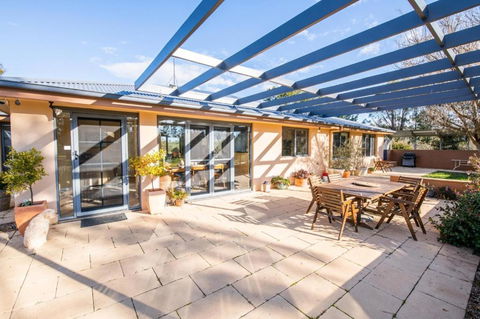 Kileys Run Rural Home Close To Orange - Gold Coast 4U 5