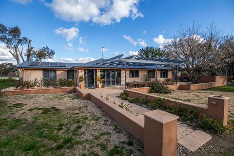 Kileys Run Rural Home Close To Orange - Gold Coast 4U 1