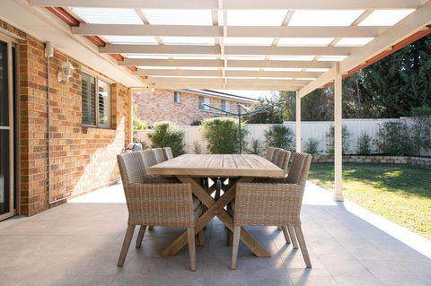 Roselawn Entertainer Large & Luxurious Sleeps 12 - Gold Coast 4U 4