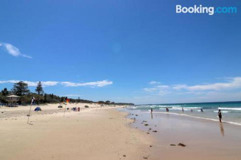 Saltwater Manor - Gold Coast 4U 0