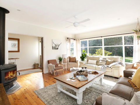Newbury Haven - Accommodation Gold Coast 1