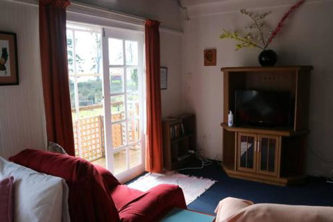 Wind Song Mountain Retreat - Accommodation Gold Coast 0