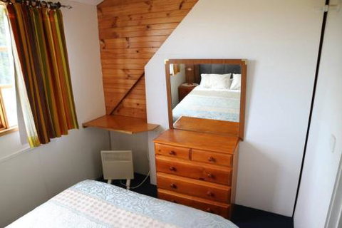 Wind Song Mountain Retreat - Accommodation Gold Coast 1