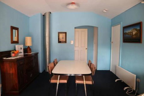 Wind Song Mountain Retreat - Accommodation Gold Coast 4