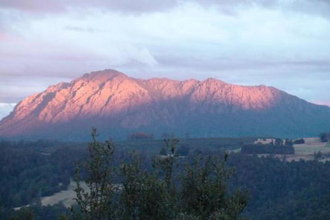 Wind Song Mountain Retreat - Accommodation Gold Coast 3