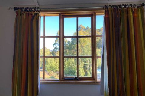 Wind Song Mountain Retreat - Accommodation Gold Coast 6