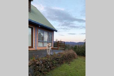 Wind Song Mountain Retreat - Accommodation Gold Coast 2