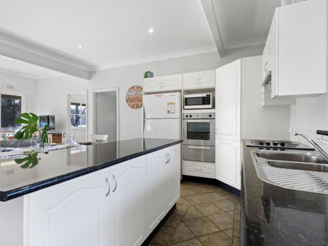 Rakali Cottage Lake Conjola - Accommodation Gold Coast 3