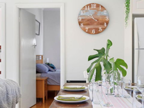Rakali Cottage Lake Conjola - Accommodation Gold Coast 5