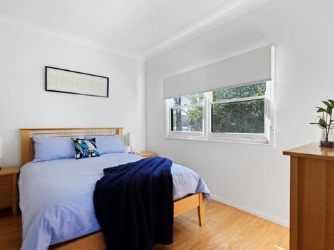 Rakali Cottage Lake Conjola - Accommodation Gold Coast 2