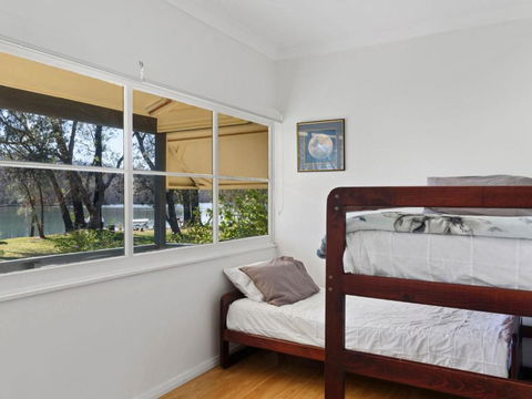 Rakali Cottage Lake Conjola - Accommodation Gold Coast 1