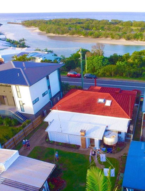 A Drop In The Ocean Kingscliff - Accommodation Gold Coast 1