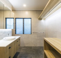Beachside Bliss in Clifton Beach - Accommodation Gold Coast