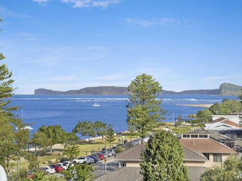 Hinterland Luxury 1 Bedroom Hinterland View Apt - Accommodation Gold Coast 1