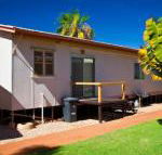Exmouth Villas Unit 29 Affordable 3 Bedroom Villa with a Great Location - Accommodation Gold Coast