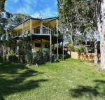Paws  Relax - Accommodation Gold Coast