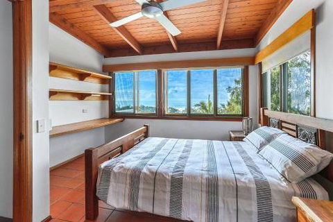 Private Tropical Oasis Marcus Beach - Accommodation Gold Coast 2