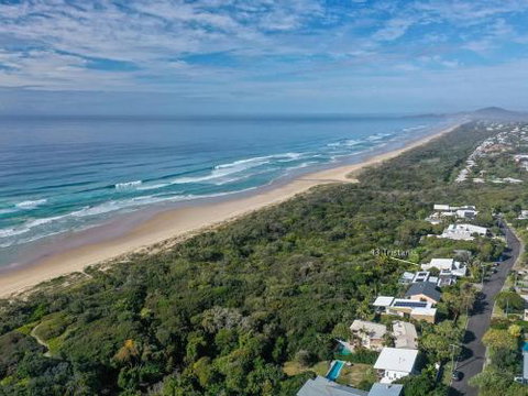 Private Tropical Oasis Marcus Beach - Accommodation Gold Coast 5
