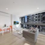 A Bright & Modern CBD Apt Next To Southern Cross - Accommodation Gold Coast 0
