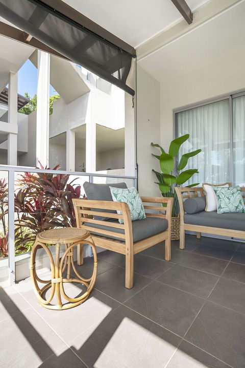 UNIT 35 Whitsundays - Accommodation Gold Coast 3