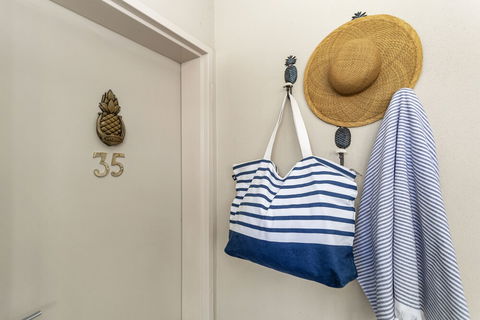 UNIT 35 Whitsundays - Accommodation Gold Coast 4