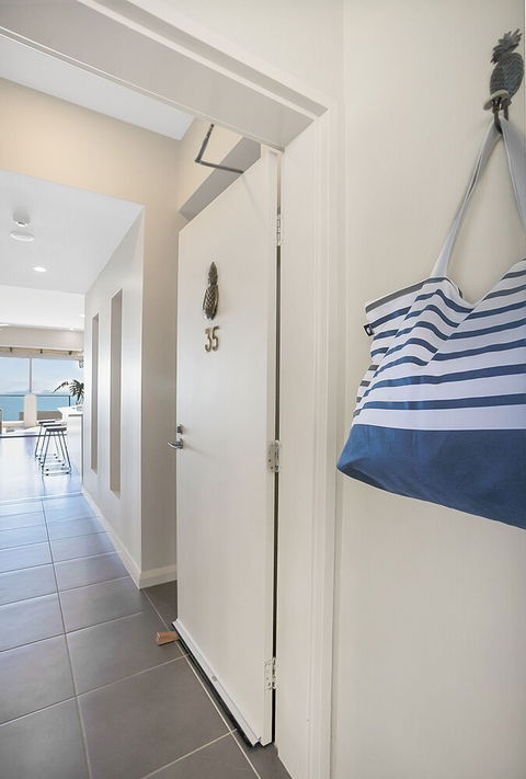 UNIT 35 Whitsundays - Accommodation Gold Coast 0