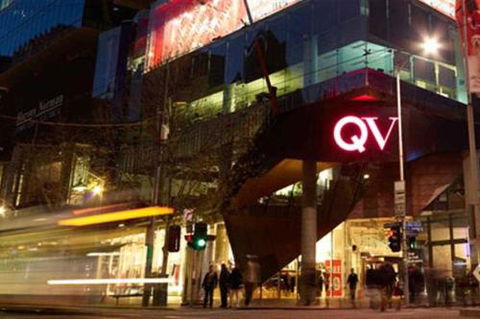 A Modern 2BR Apt 5 Min Walk To Melbourne Central - Accommodation Gold Coast 1