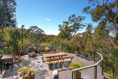 Arana Wentworth Falls - Accommodation Gold Coast 3