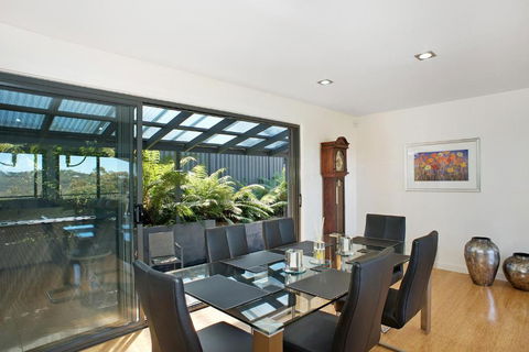Arana Wentworth Falls - Accommodation Gold Coast 1