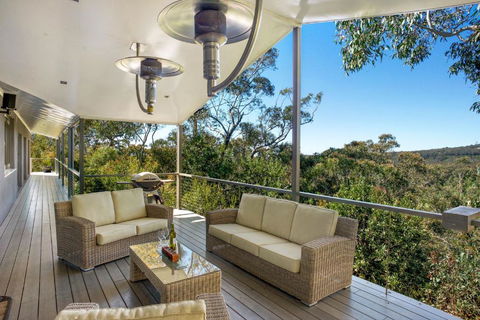 Arana Wentworth Falls - Accommodation Gold Coast 4