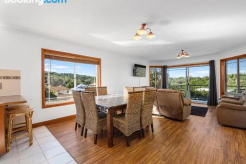 Surf Mist - Gold Coast 4U 1