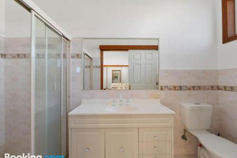 Surf Mist - Gold Coast 4U 0