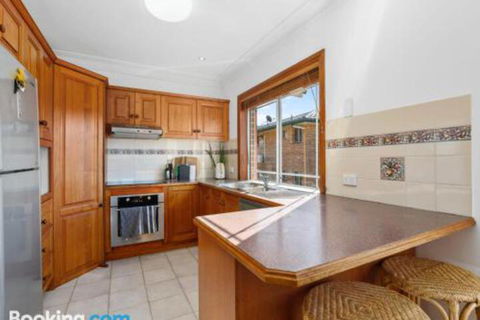 Surf Mist - Gold Coast 4U 6