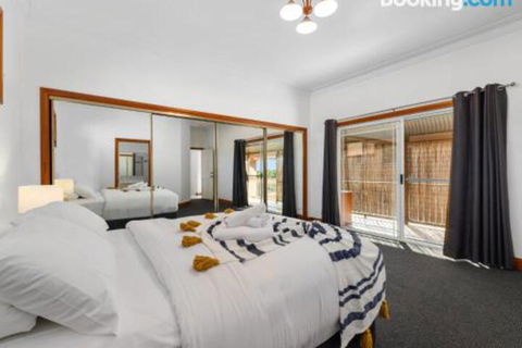 Surf Mist - Gold Coast 4U 5