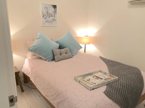 Smugglers Resort Style Apartments No 9 - Gold Coast 4U 3
