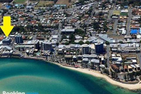 U309 Ocean Views Resort Owner Managed - Accommodation Gold Coast 2