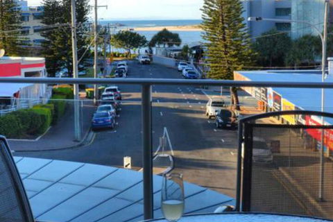 U309 Ocean Views Resort Owner Managed - Accommodation Gold Coast 3