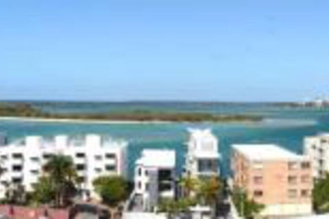 U309 Ocean Views Resort Owner Managed - Accommodation Gold Coast 5
