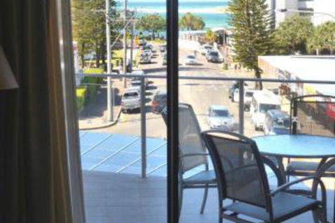 U309 Ocean Views Resort Owner Managed - Accommodation Gold Coast 6