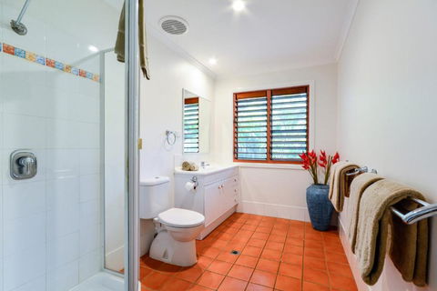 Heliconia 1 Hamilton Island 3 Bedroom Ocean View Spacious Holiday Accommodation - Accommodation Gold Coast 1