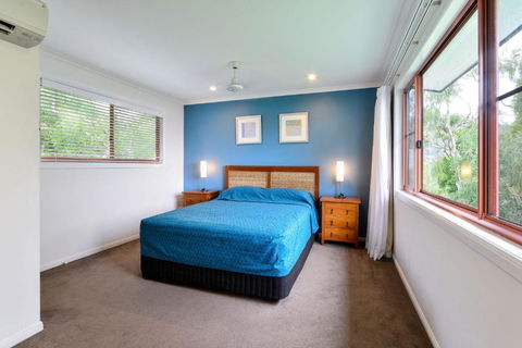 Heliconia 1 Hamilton Island 3 Bedroom Ocean View Spacious Holiday Accommodation - Accommodation Gold Coast 5