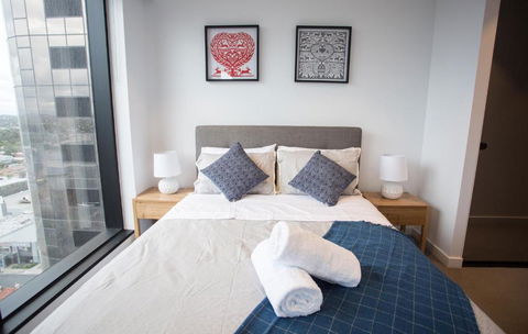 Sky Wonder - Accommodation Gold Coast 6