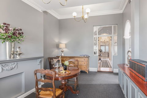 Delgattie Estate - Accommodation Gold Coast 1
