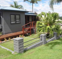 Aerwyn Brae - Accommodation Gold Coast