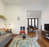 Sweetgum on Lefroy - Accommodation Gold Coast
